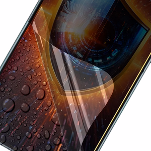 3mk Silky Matt Privacy – privātuma ekrāna aizsargs modelim Honor X8c