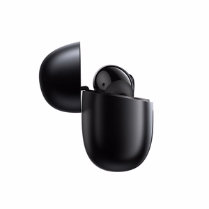 Joyroom Funpods JR-FN3 TWS Bluetooth bezvadu ieliekamās austiņas, melnas