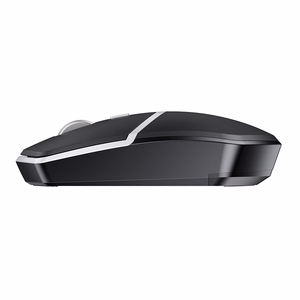 Yesido Computer mouse KB16 wireless black