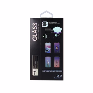 Rūdīts stikls 6D Realme 16 5G