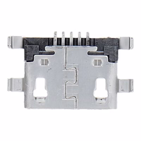 Uzlādes savienotājs Motorola E7 Plus ORI