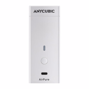 Anycubic AirPure gaisa attīrītājs (2 gab.)
