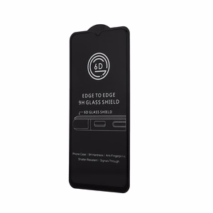 Tempered glass 6D for Honor 600 Pro