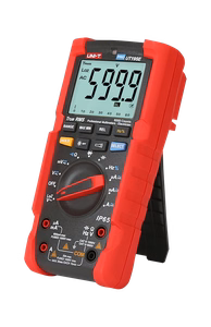 Digitālais multimetrs Uni-T PRO UT195E