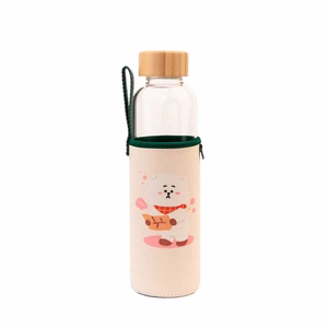 BT21 RJ ūdens pudele, 500 ml