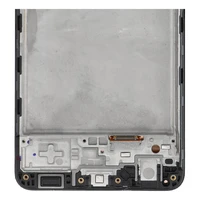 LCD ekrāns SAMSUNG A22 4G A225F (refub)