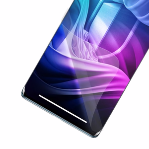 3mk Silky Matt Pro matēta aizsargplēve Motorola Edge 50 Fusion