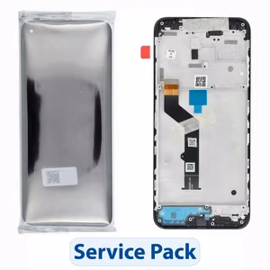 ServicePack LCD дисплей для MOTOROLA Moto G9 Play 5D68C17397
