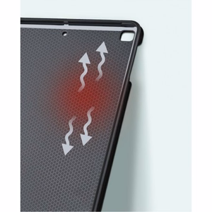 Telefona Maciņš X-Level Canvas Samsung P610 / P615 / P613 / P619 / P620 / P625 (2020/2022/2024) Tab S6 Lite zaļš