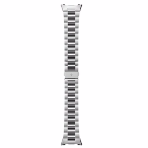 SPIGEN MODERN FIT siksniņa GALAXY WATCH 8 / CLASSIC (40 / 44 / 46 MM) sudrabs