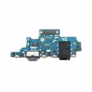 Разъём зарядки для Samsung A725 A72 с шлейфом OEM