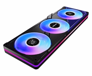 ASRock Phantom Gaming 360 LCD dzesētājs