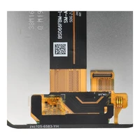 FixCell LCD displejs SAMSUNG a14 5G a146B OEM bez rāmja