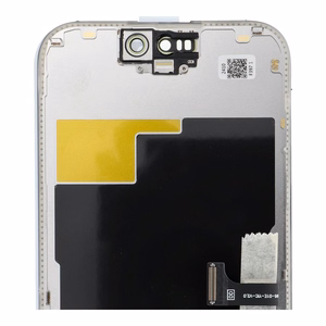 NCC LCD ekrāns IPHONE 15 Pro Mīksts OLED (ar IC transplantācijas atbalstu)