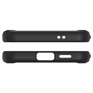 Spigen Ultra Hybrid viedtālruņa apvalks Samsung Galaxy S24 - matēts melns
