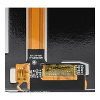 FixCell LCD ekrāns REALME C21Y OEM bez rāmis