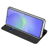 Maciņš Dux Ducis Skin Pro Samsung A376 A37 5G melns