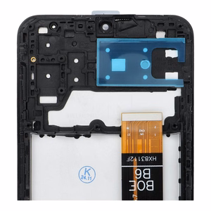 OEM LCD ekrāns Samsung A13 4G A135F/U/M A137F OEM