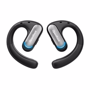 Austiņas OWS OneOdio OpenRock Pro (melnas)