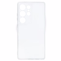 Maciņš 2 mm Perfect Samsung Galaxy S25 Ultra caurspīdīgs