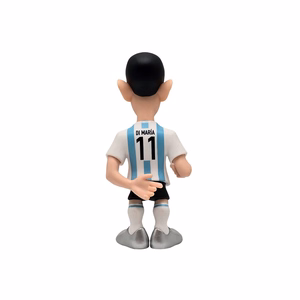 Minix Argentina – Ángel Di María – kolekcionējama figūriņa