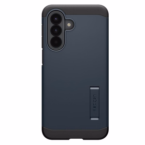 Spigen Tough Armor maciņš Galaxy A57 5G Metal Slate