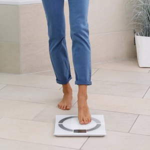 Medisana BS 444 Connect svari