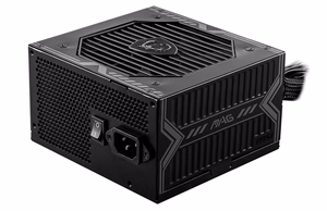 MSI MAG A650BN 650W barošanas bloks