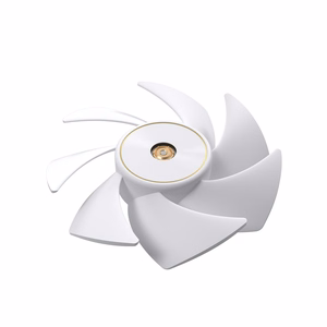 ASUS ProArt PF120 ventilators PWM balts 3in1 datora korpuss 12 cm 3 gab.