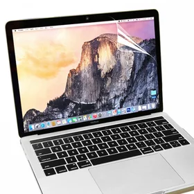 WiWU - PET aizsargstikls MacBook Pro 14.2" 2021 (A2442)