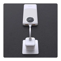 Portatīvais lādētājs Dudao K12Pro 22.5W PD 20000mAh USB-A, USB-C - balta