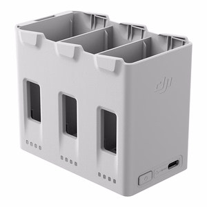 DJI Lito 1 divu portu uzlādes centrmezgls
