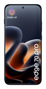 Motorola Edge 70 Pro 5G 8/256 GB PANTONE Titan