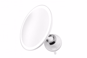 Medisana CM 850 LED kosmētiskais spogulis ar piesūcekni
