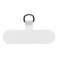 Neilona ieliktnis kulonam - balts