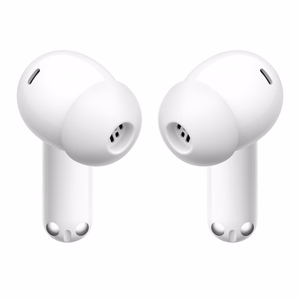 OPPO pilnībā bezvadu austiņas Buds3 Pro Bluetooth, iekšauss, mikrofons, glazūras balta, bezvadu