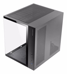 Mars Gaming MCV-ONE корпус Midi Tower чёрный