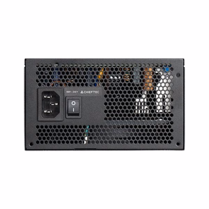 Chieftec 750W ATX 100-240V 80+ Bronze barošanas bloks