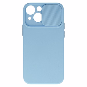 Camshield Soft Viedtālruņa apvalks Iphone 11 gaiši zils