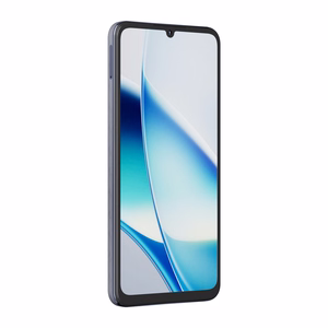 HOTWAV A17 Pro Max смартфон (чёрный)