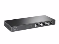 TP-Link 24-Port Gigabit Rackmount Network Switch