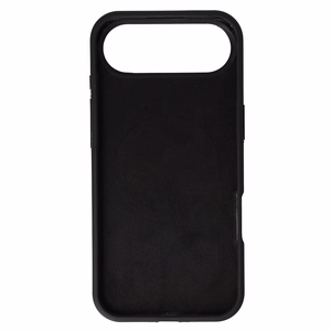 Viedtālruņa apvalks iPhone 17 Air - melns