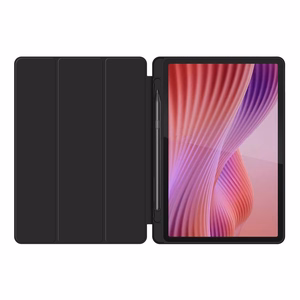 Чехол Tech-Protect SmartCase Pen для Lenovo Tab 10.1 TB-311 - чёрный