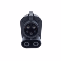 Adapteris Sasniedz CCS2 uz CCS1