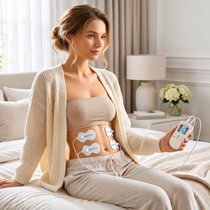Beautifly ToneForm Balance TENS/EMS stimulators