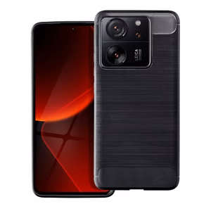 Viedtālruņa apvalks XIAOMI 13T melns