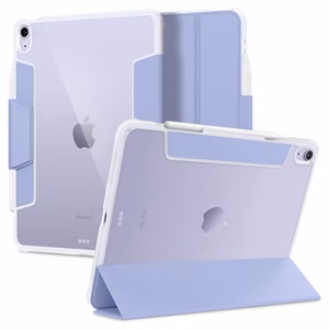Spigen Ultra Hybrid Pro iPad Air 4 2020 / 5 2022 / 11'' 2024 apvalks - Magnētiskais