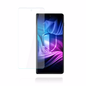 3mk SilkyMatt Pro™ matēta plēve Motorola Razr Fold