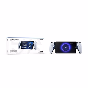 Sony Playstation Portal attālais atskaņotājs