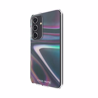 maciņš-Mate Soap Bubble - maciņš Samsung Galaxy S24 (Iridescent)